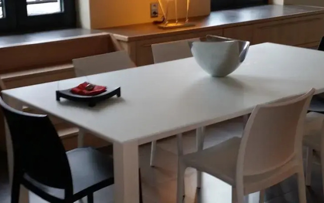 Loft Place Saint-Lambert