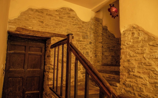 Casa Vacanze Menta&Rosmarino