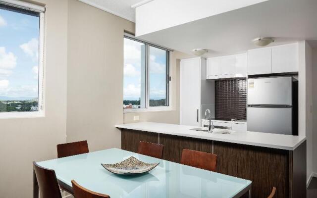 Central Holborn Apartments
