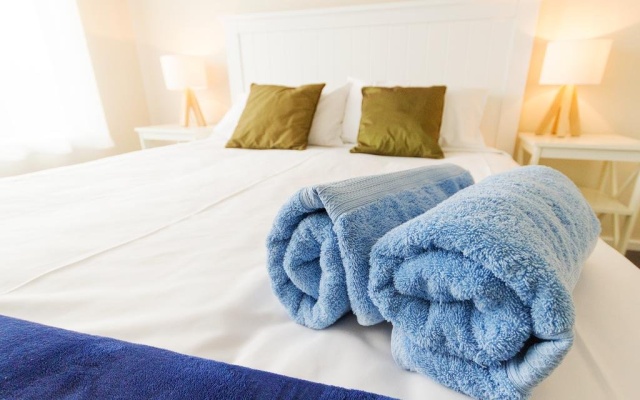 Catherine Lodge Farm Gate Cottages – Guest Rooms – Sandford