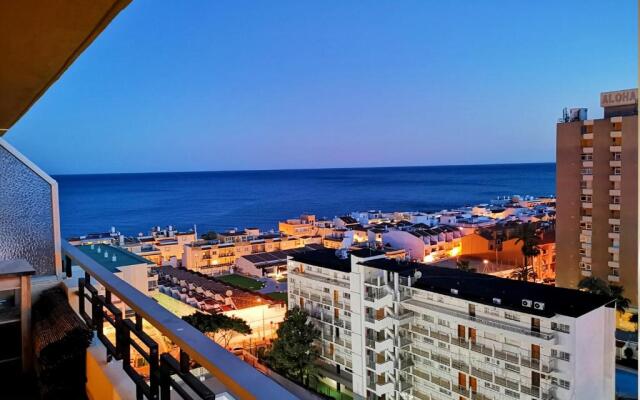Apartamento Carihuela Torremolinos