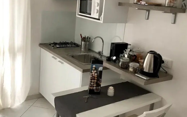 HOLIDAY FLAT Napoli Casa Vacanze-Vacation Rentals