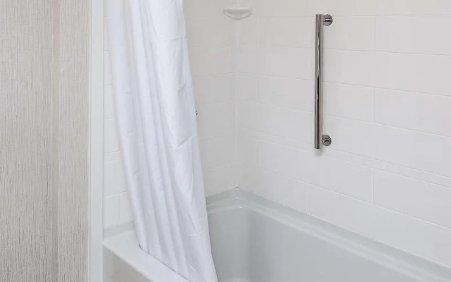Hampton Inn Boston - Westborough
