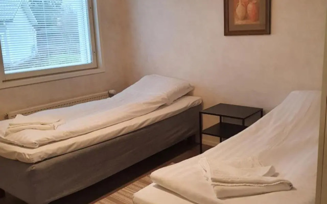 Jääskän Loma, Ratatie 3 asunto 1