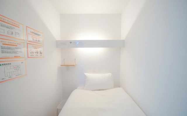 Transit Hostel