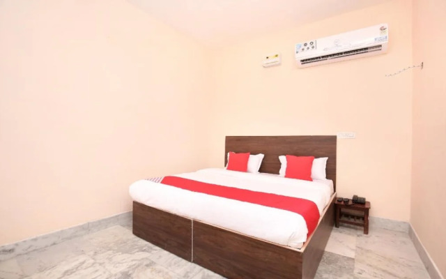 Rao Hut By OYO Rooms