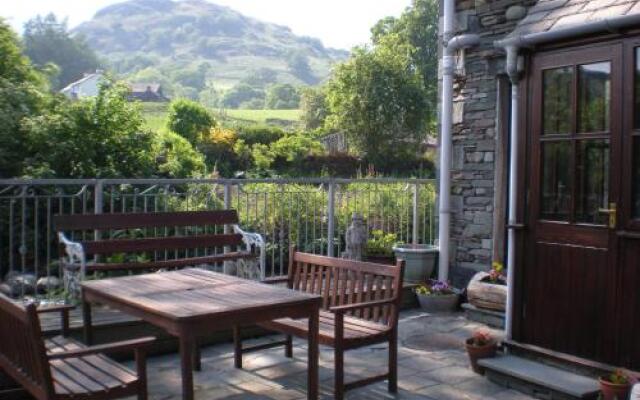 The Black Bull Inn and Hotel