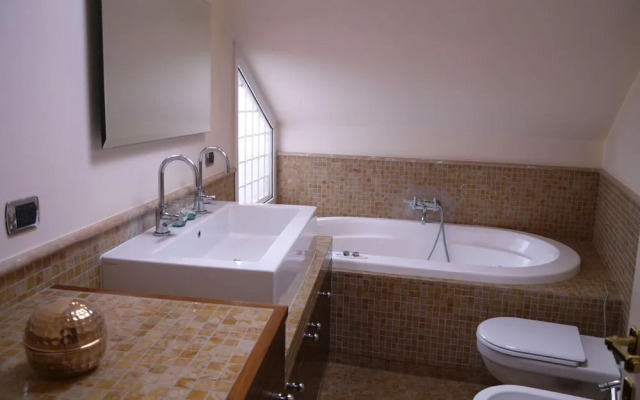 Sleep in Italy - Vaticano Apartments