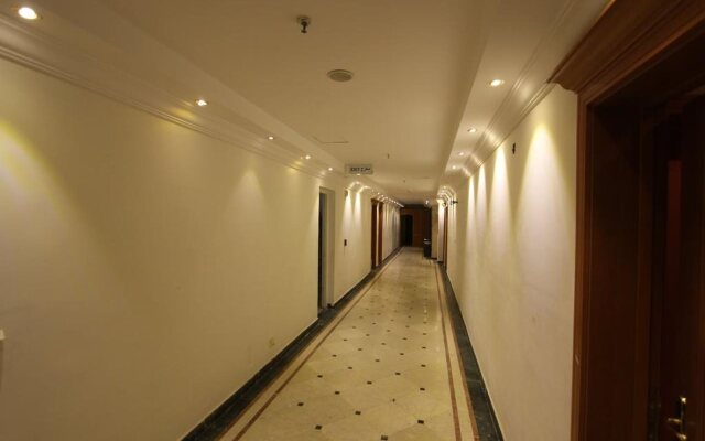 Al Saraya Eman Hotel