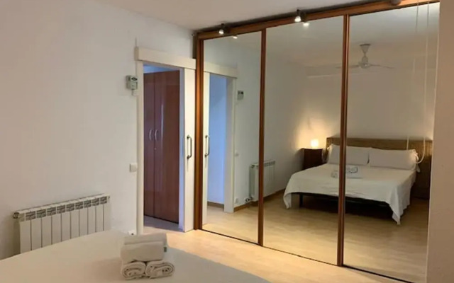 Ground Floor Apartamento