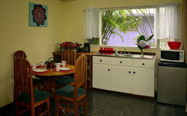 Valle Escondido Nature Reserve Hotel & Farm