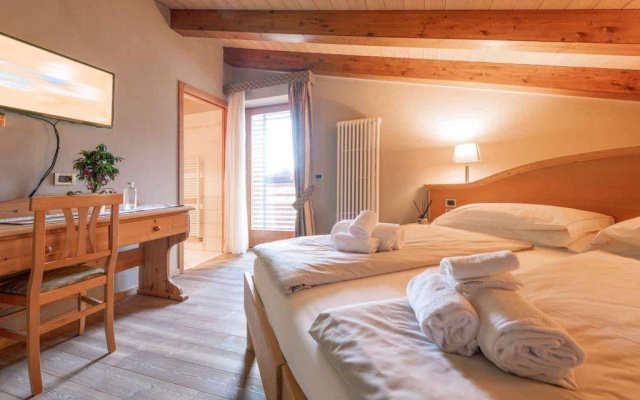 Hotel Diffuso Locanda Elisa