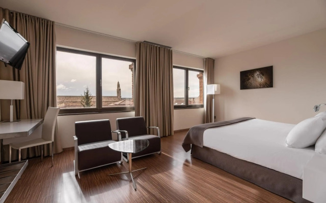 Eurostars Via De La Plata