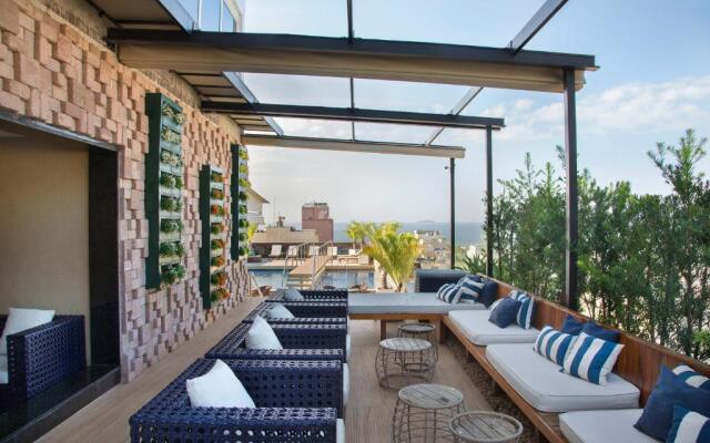 Residencial Budget