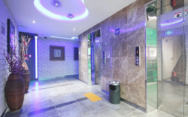 Somnus Hotel