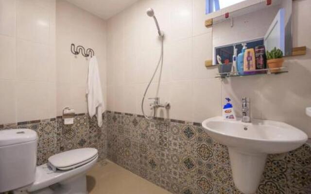 Satori Homestay Entire House