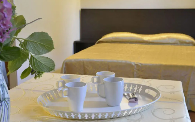 Gemelli Holidays Well Connected to City Center