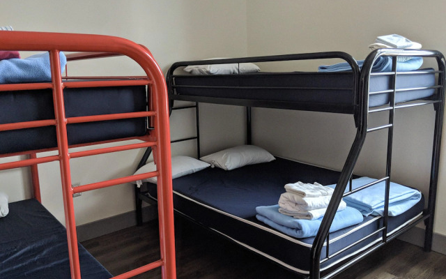 Nashville Downtown Hostel