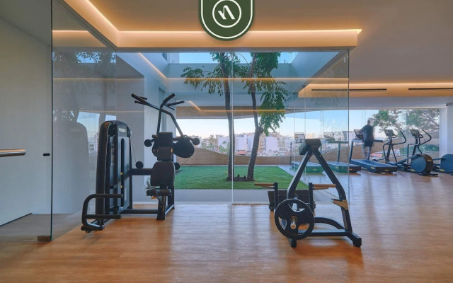 Soho PV 705 in Puerto Vallarta