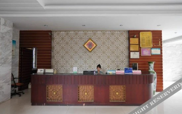 Tiger Hotel