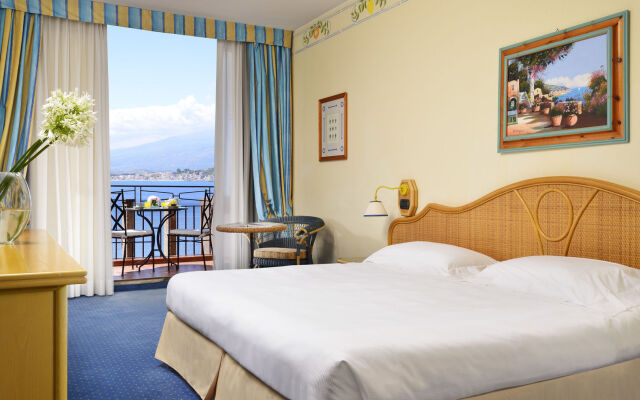 Unahotels Capotaormina