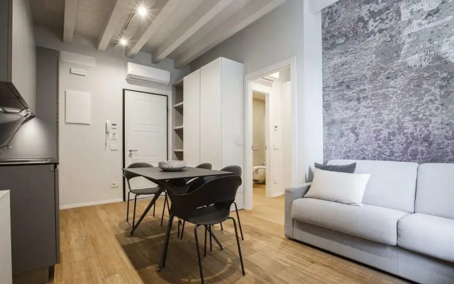 Ah Villaglori Boutique Apartments
