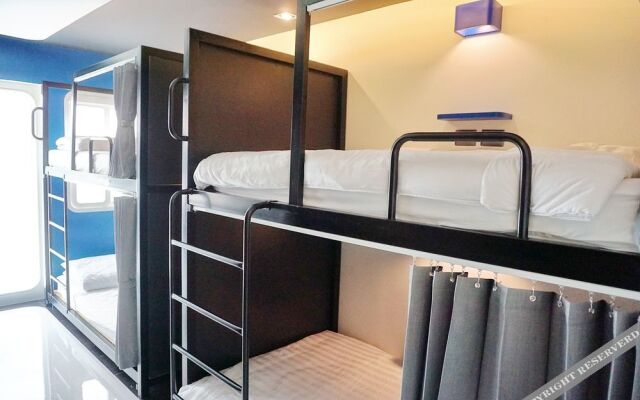 Patong Backpacker Hostel