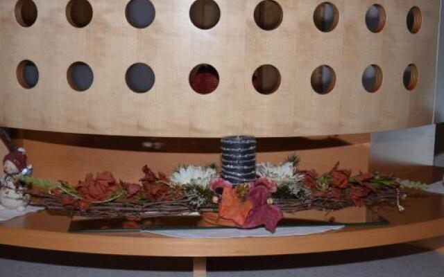 Hotel Garni Sport Sonneck