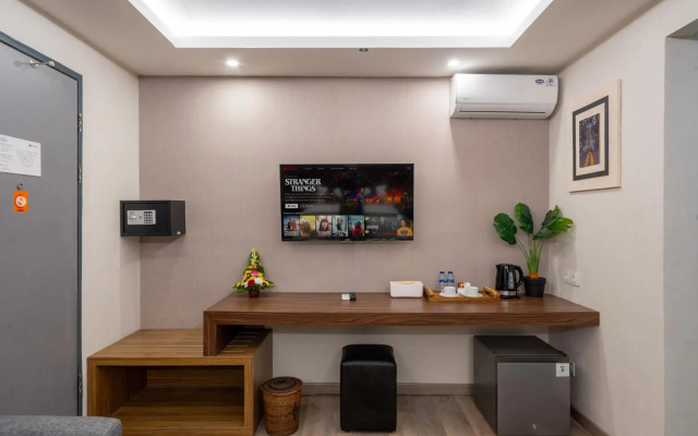 Everyday Hotel Kuta Central