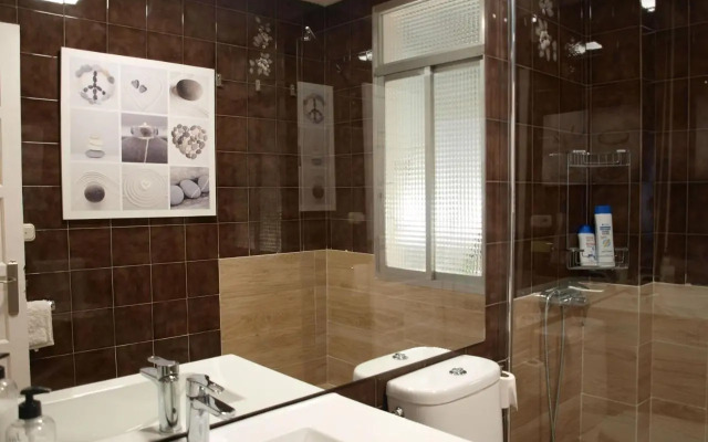 Apartamento Tu Sitio