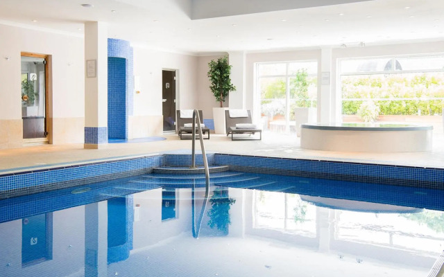 Lakeside Park Hotel & Spa