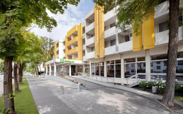 Holiday Inn Munich - South by IHG