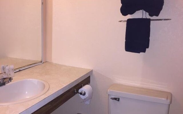 Estevan Motel