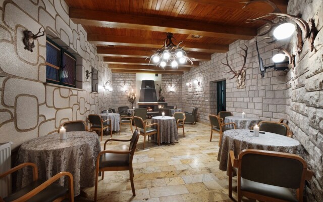 Hotel Pegaz