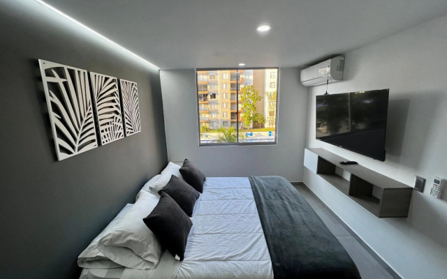 Apartamento luxury Girardot