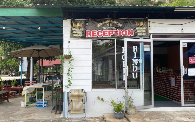 Capital O 91189 Chalet Asyuk Maju