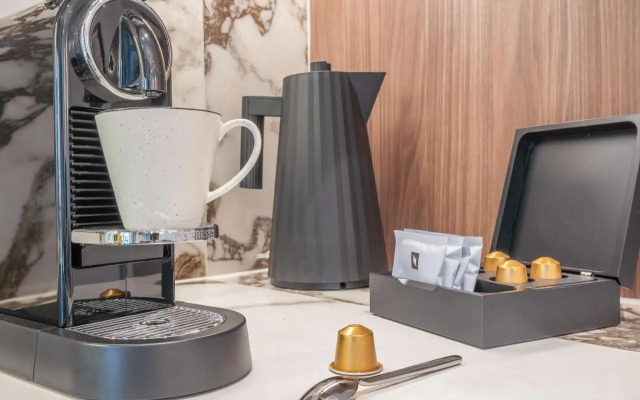 Yuna Saint-Germain-des-Prés - Serviced Apartments