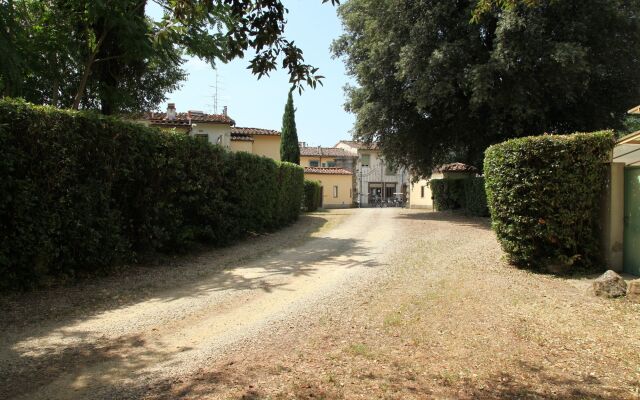 B&B Rovezzano