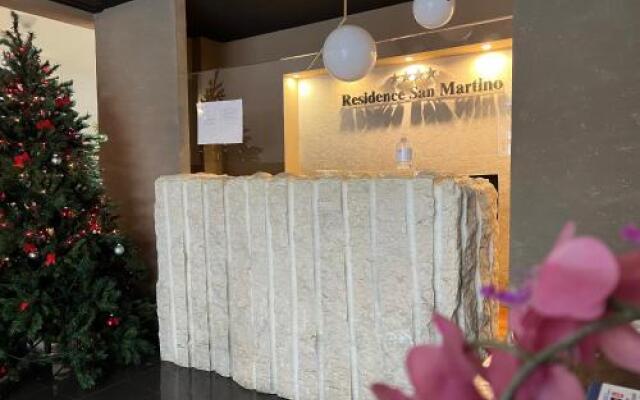 Residence San Martino