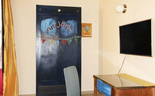 Urban Pop Hostel & BnB