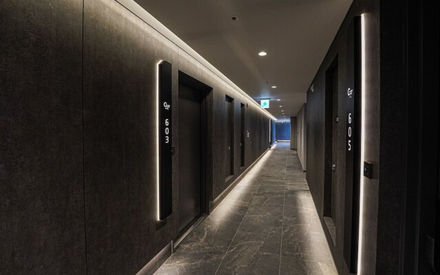 Hotel Ground27
