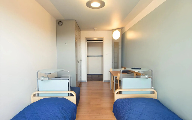 Eurohostel