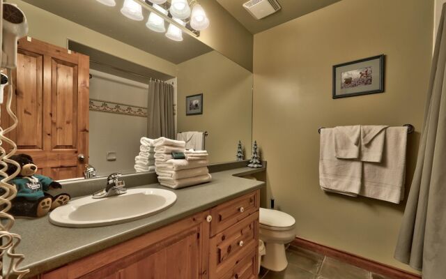 Timberline Village #15 by Bear Country