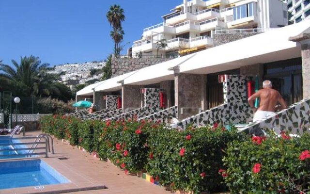 Leticia Del Mar Apartments