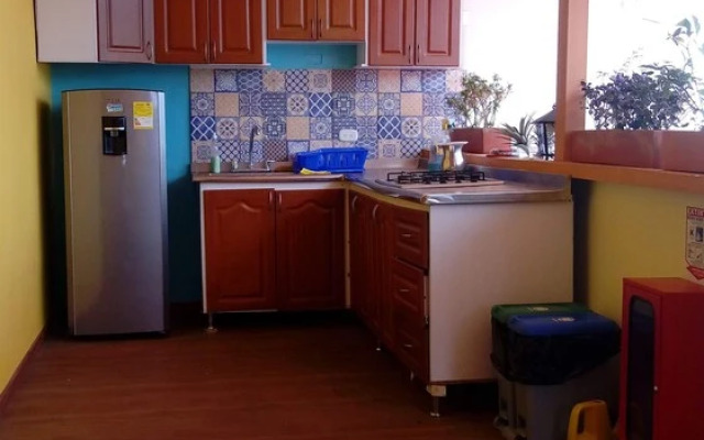 Hostal Don Jose - Hostel