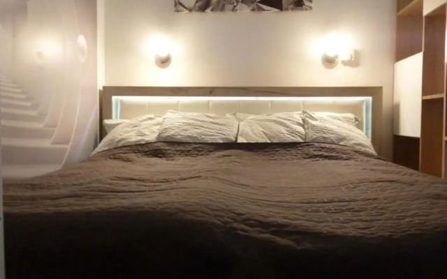 ROSE Apartman