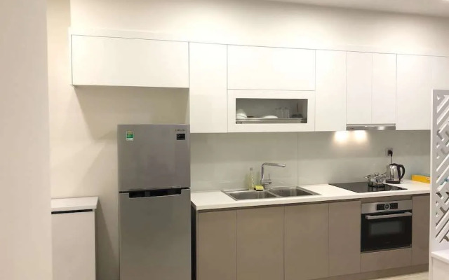 Mins Apartment - Vinhome Golden River