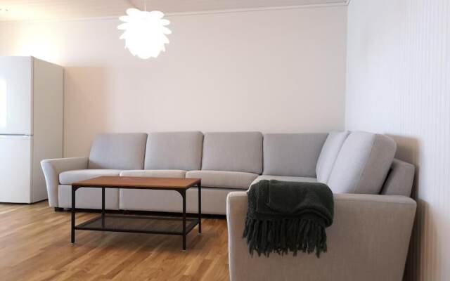 Tórshavn Apartment - Great View