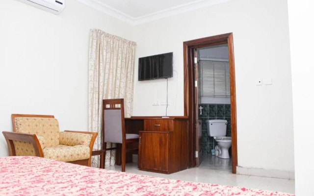 Suus Rahma Guest House & Apartments