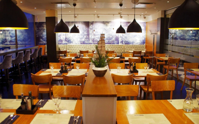 Hotel Haaga Central Park (ex.Best Western Plus Hotel Haaga)